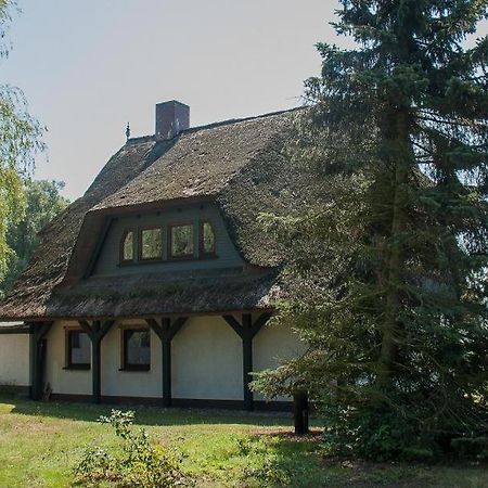 Haus Schilfkante - Wohnung 2 วีค ภายนอก รูปภาพ
